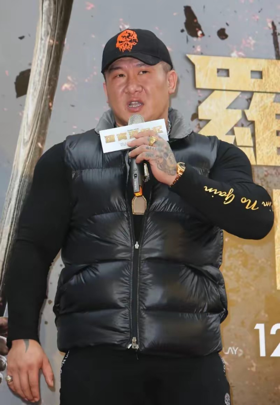 馆长陈之汉这段话足以封神了馆长说：没去上海之前，我就已经醒悟了，去了之后让我