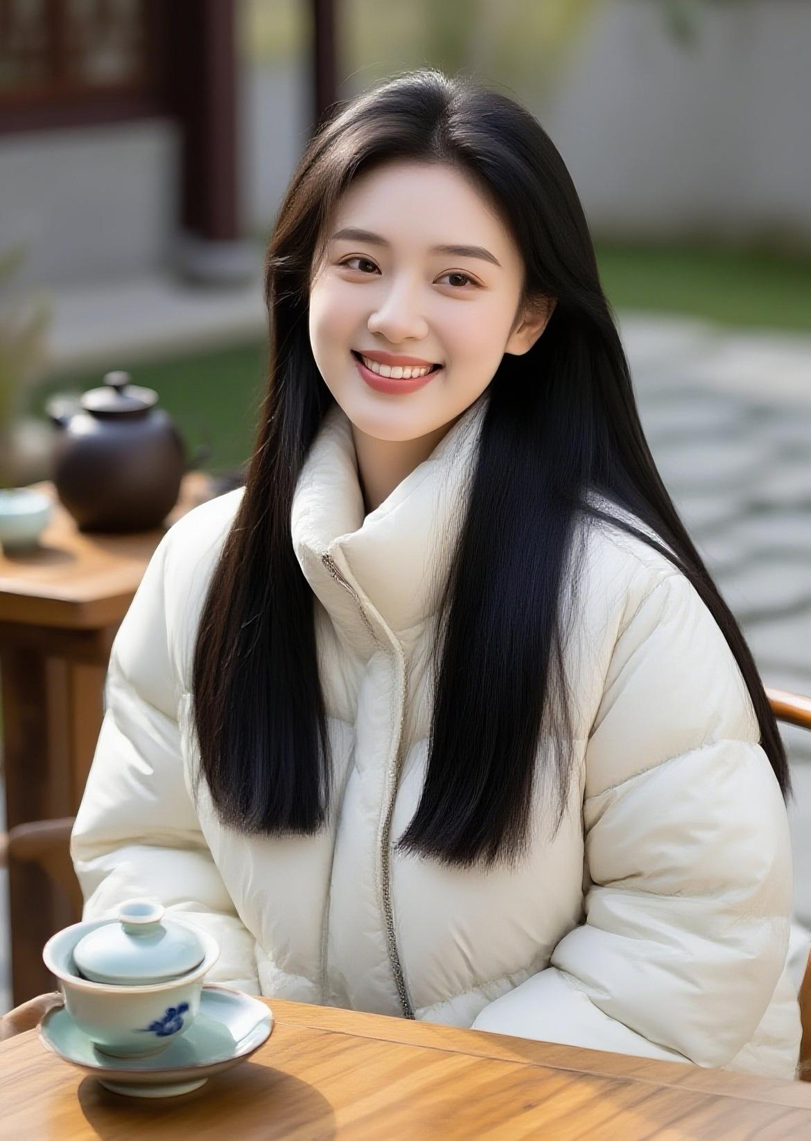 年龄大了，现在都不喝奶茶了！喝点茶还是很不错的…