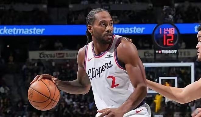 快船胜了掘金，骑士胜了篮网，目前来看，快船和骑士的交易都是成功的。早点把祖巴交