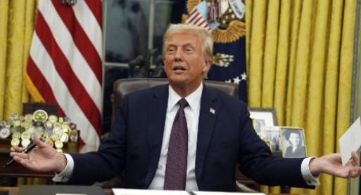 东风快递专治航母：德国专家揭美不敢开战的真实原因