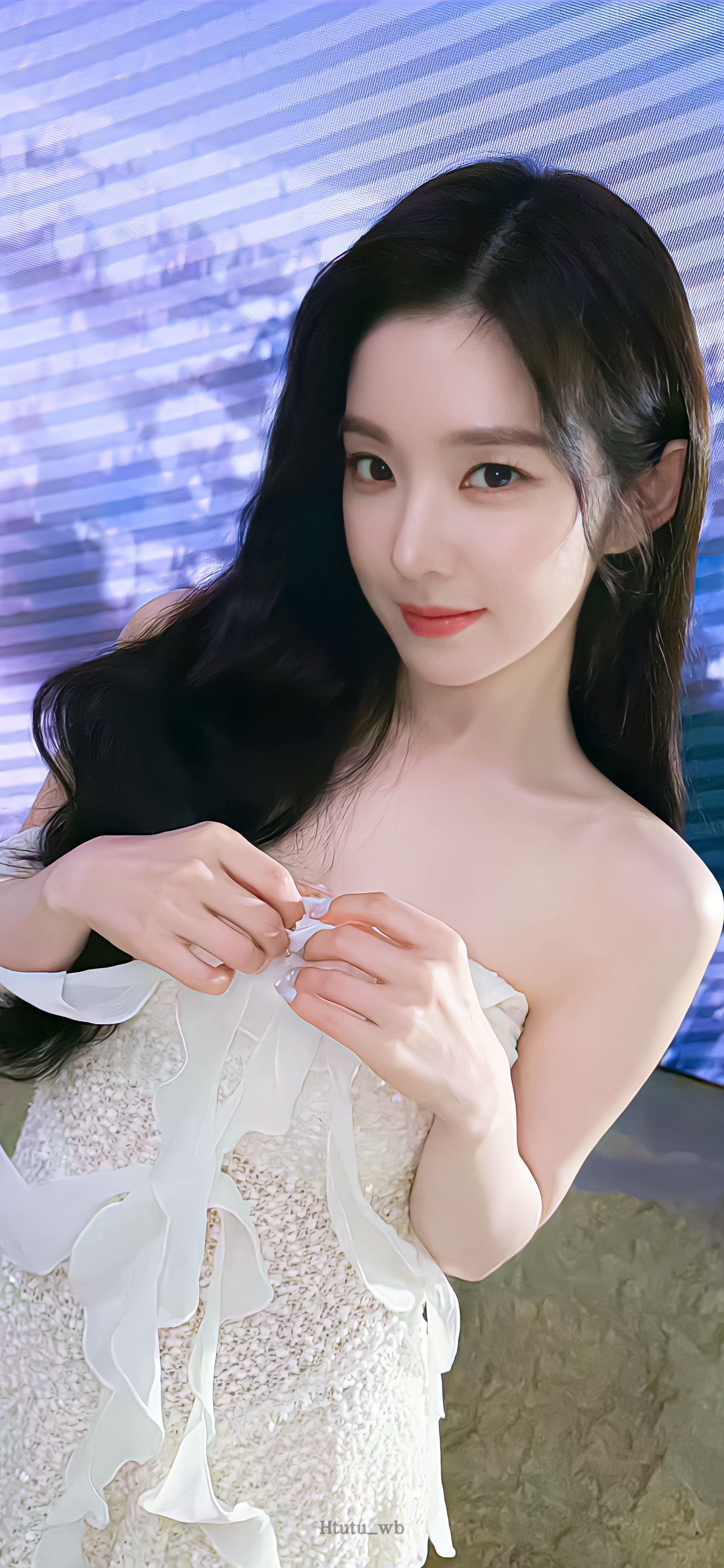 裴珠泫Irene壁纸来啦～🐰🥀​​​