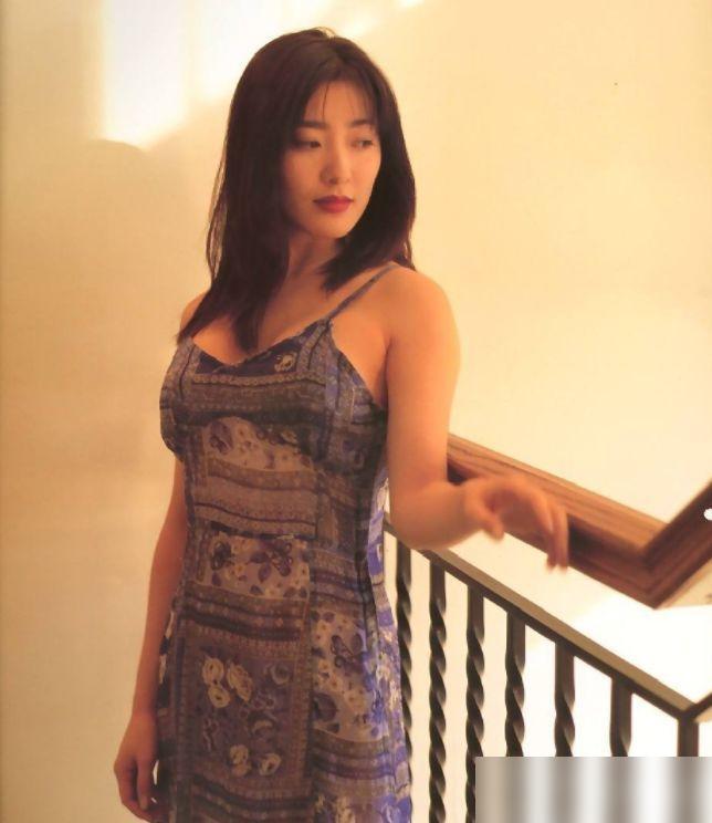 最美潘金莲情断！1700万豪宅留不住20多年情分。当年凭潘金莲火遍两岸的杨思敏，