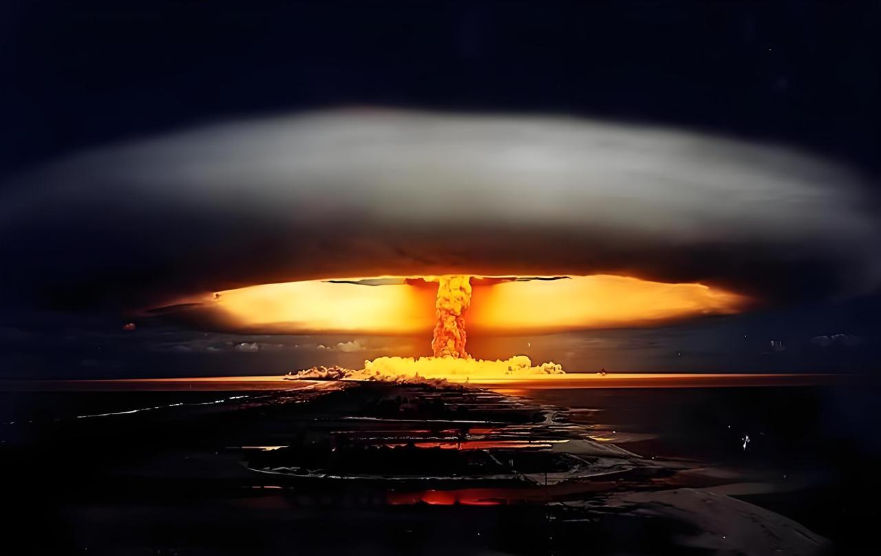 拥核先挨揍？日本敢破无核三原则，中美俄先翻脸，美国顶多排第四！日本若敢突破