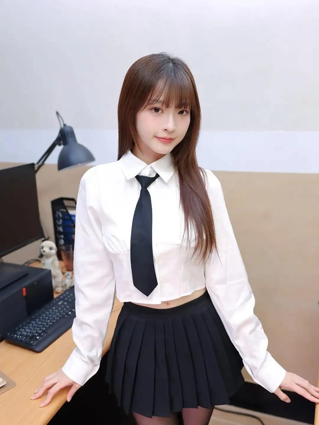 清纯甜美的样子漂亮吗该上班了分享唯美的美照你心中的美女啥模样