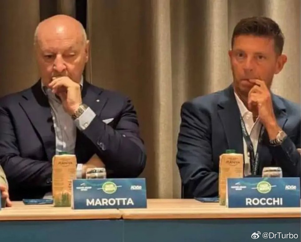 马洛塔：我相信一个赛季下来所有俱乐部都会有抱怨我不是来抱怨或评判的你们这么