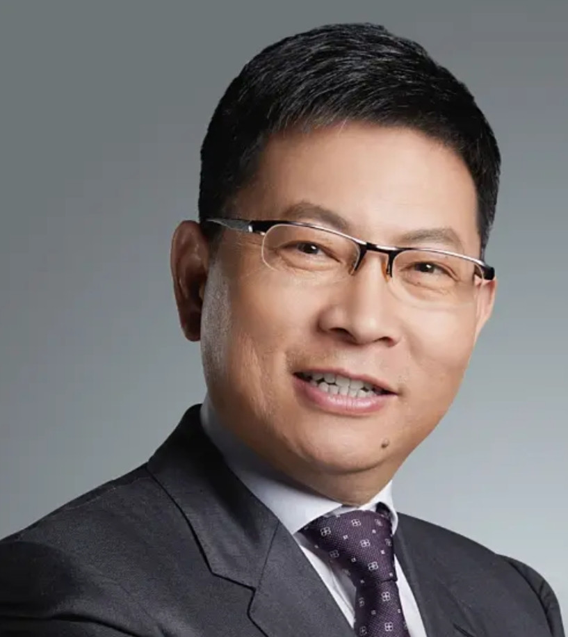 余承东确实太牛了，三年之前他说要把宝马、奔驰、奥迪一把干掉，现在这三家国外高端汽