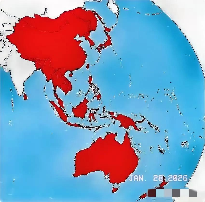 百年头一遭大型矿产交易绕开美元用人民币结算，美国全程沉默装看不见，这沉默道尽真相