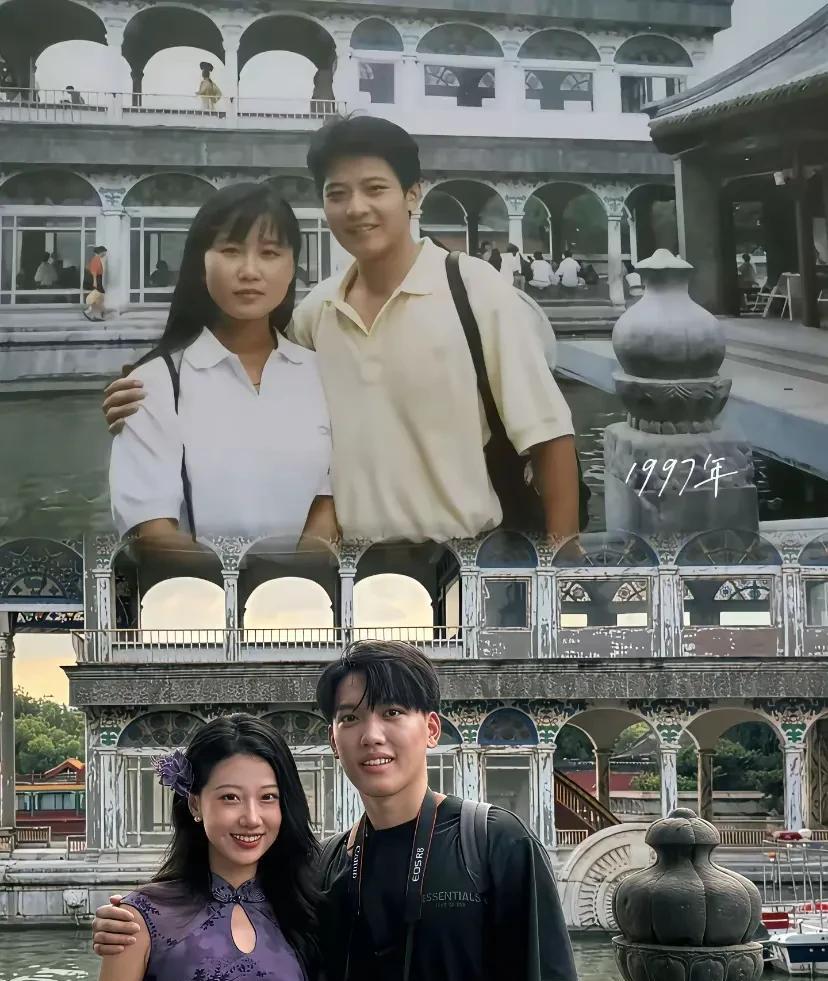 将近三十年的时间，为什么人家是越活越年轻了，而很多人都是越来越苍老了？