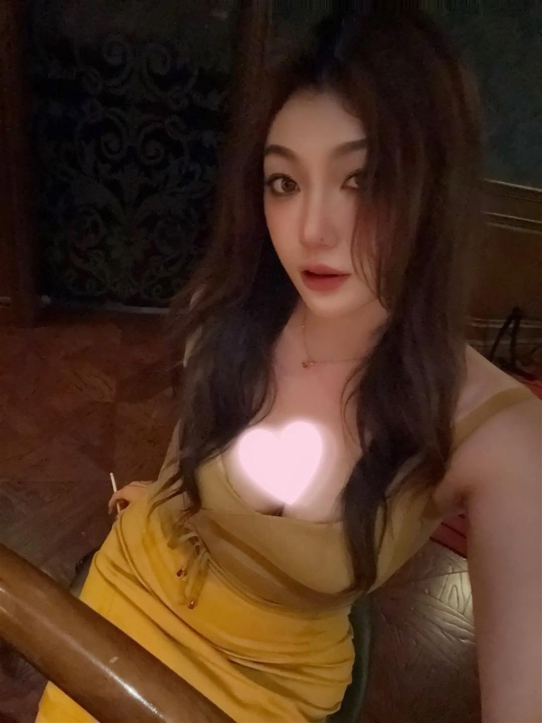 听说用这个原音会带来好运