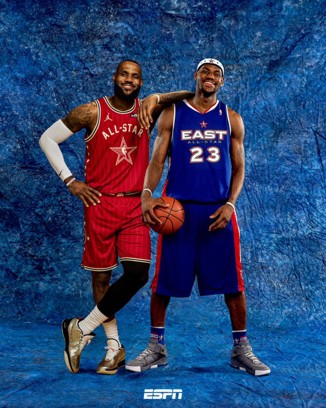 詹姆斯入选2026NBA全明星继续刷新纪录！詹姆斯入选2026NBA全明星西部