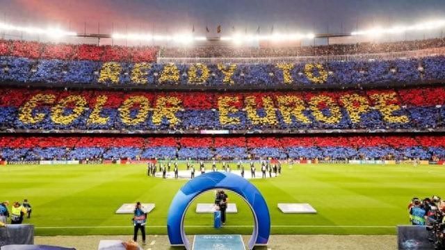 巴萨正式退出欧超联赛，结束豪门挑战