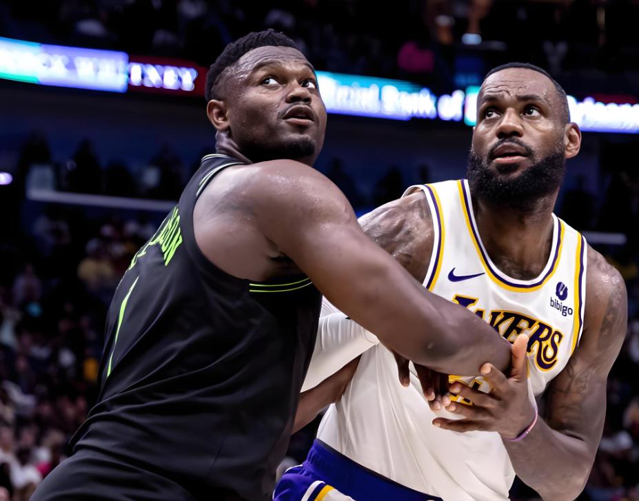 算你小子识相！又有当家球星要被交易了，这次是他自己说的不是我们猜的近日，鹈鹕的