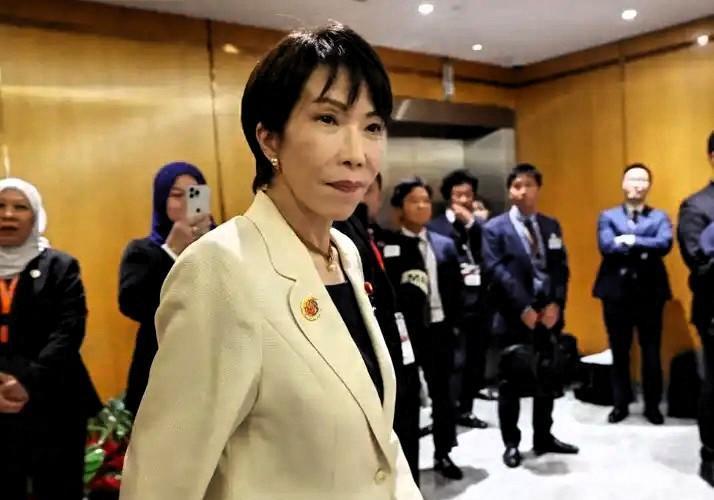 日本人不怕中国的愤怒，不怕中国的威胁，不怕中国的制裁，不怕中国的武器。不管中国的