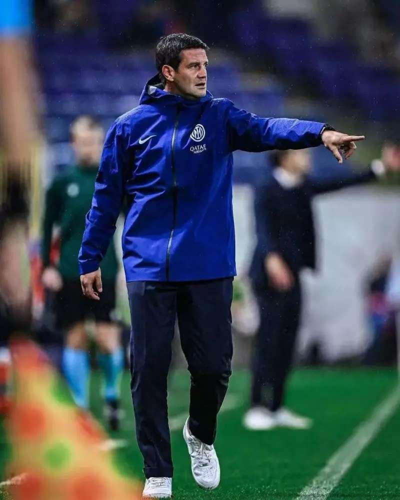 齐沃的换人确实很果断很有针对性，与科莫的比赛，国米场面上处于劣势，齐帅执教后球队