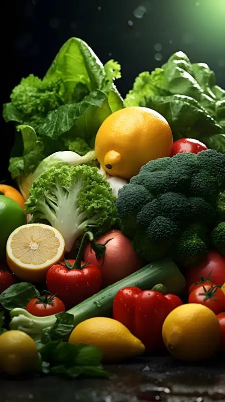 降低身体炎症水平的食物不少人总觉得身体沉重、状态差，日常饮食结构其实会很大程