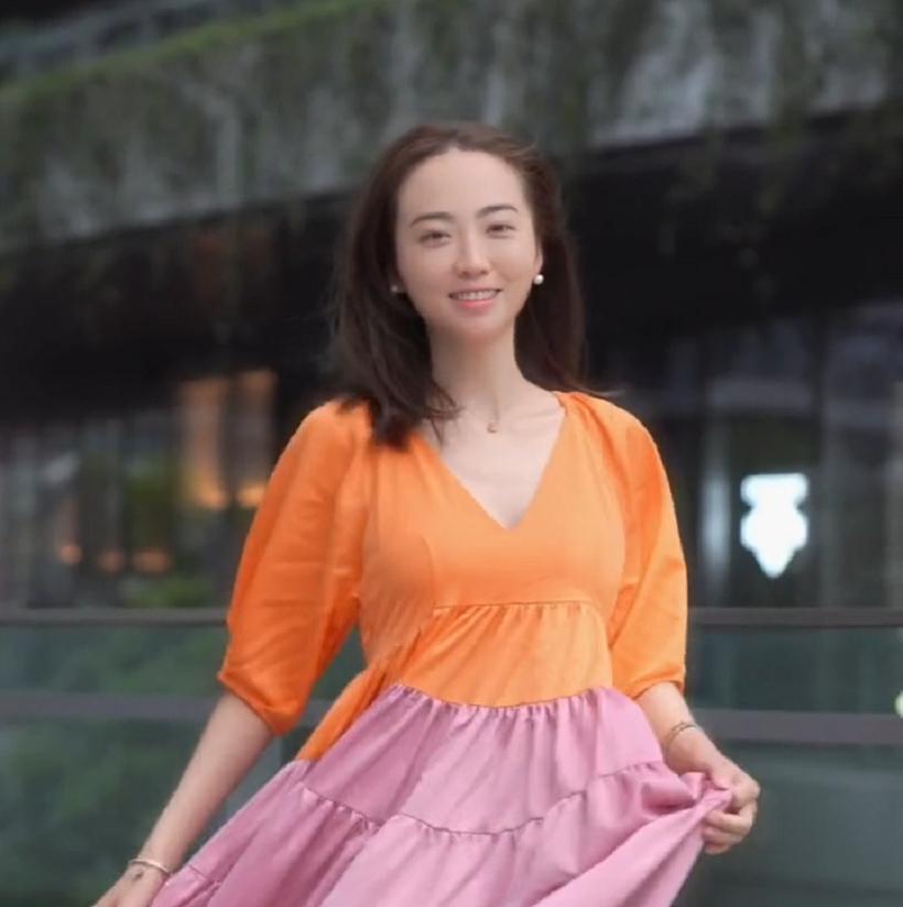 白珊珊其实也是恒大暴雷的受害者，今天随着恒大系许家印等一众人被判刑，特别是许家印