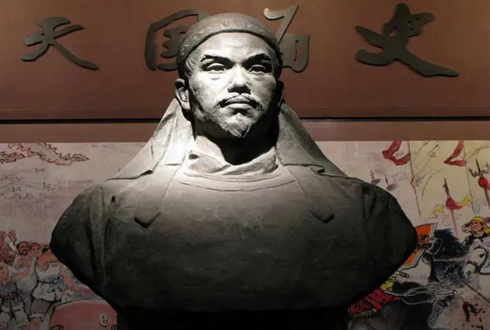 天京事变最大的谜团：洪秀全秘密下旨，召回韦昌辉、秦日纲、石达开三人，回京除掉杨秀