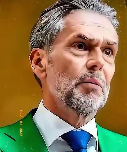 荷兰现在收场难了。​海牙消息：10月31日内阁连夜召集经济部、情报局与议会三大