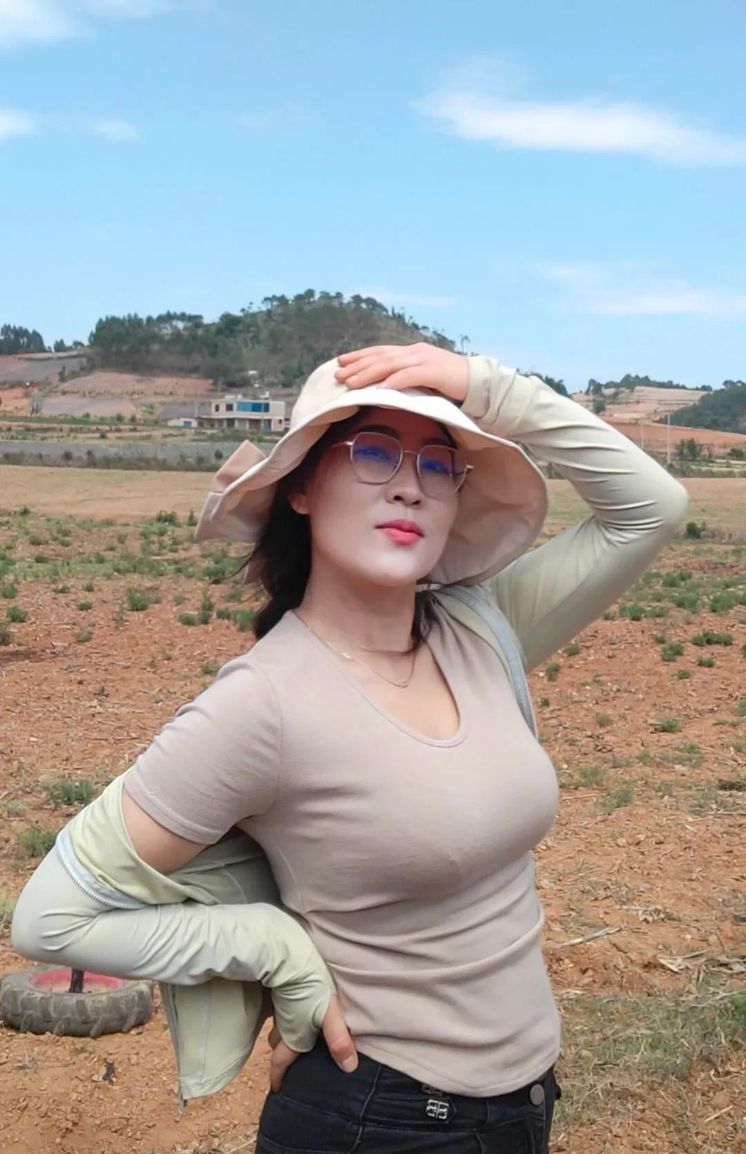 熟透了…