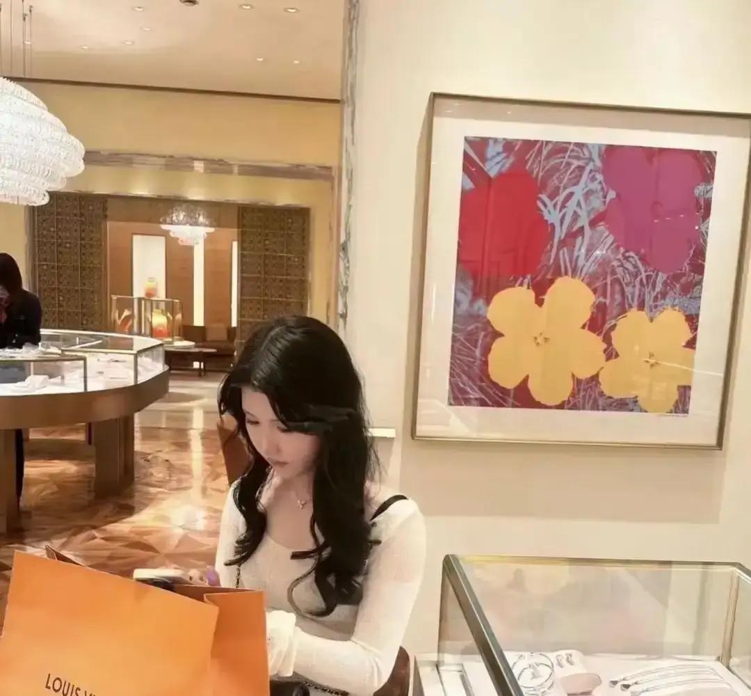 复旦前任带娃，他2000万粉翻身那天直播，童锦程自己爆出娃妈是复旦中文系的