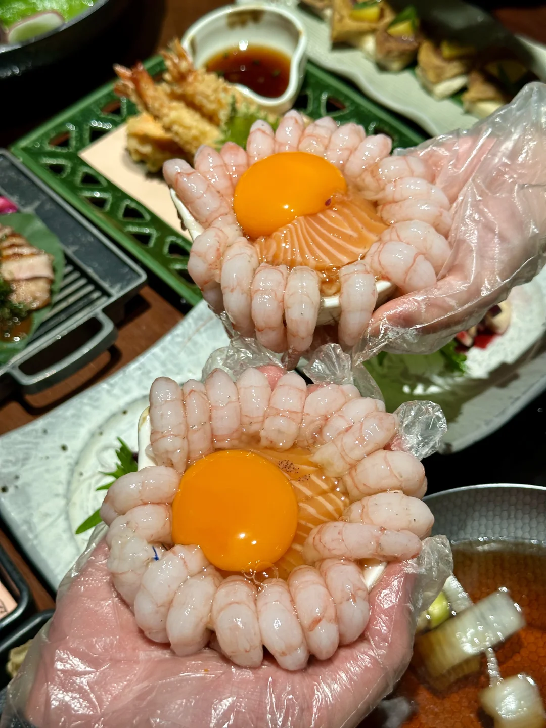 厦门自助天花板！红酒鹅肝吃到爽