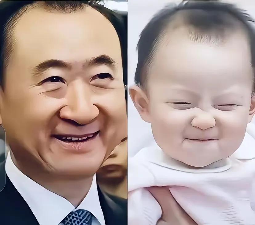 发现没，王思聪不认黄闪闪这事儿，根本不是简单的“渣不渣”，是触到他最在意的逆鳞了