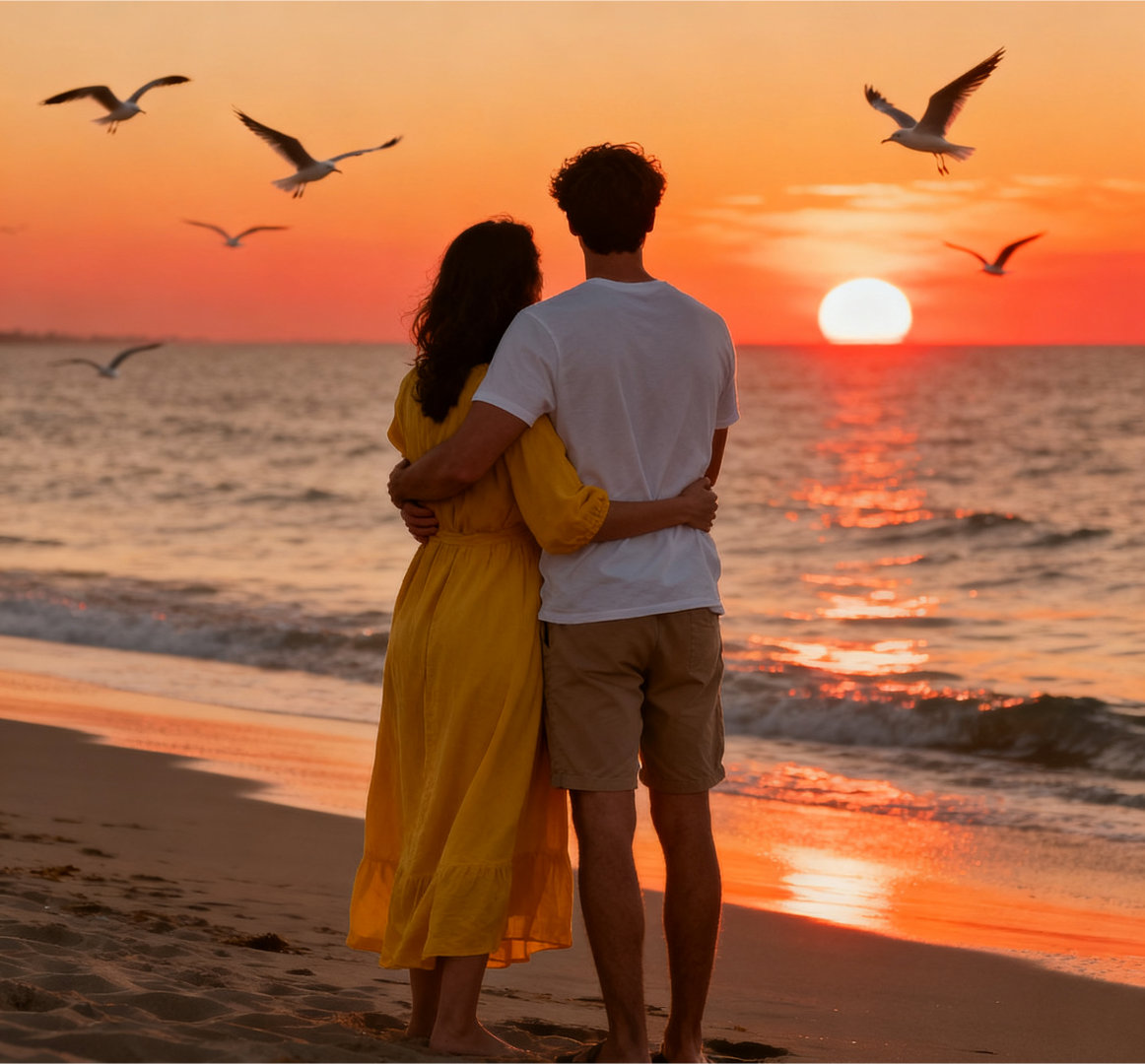 在我结婚15年后,才发现:能长期维持下去的婚姻,都是从减少抱怨指责开始!1,很