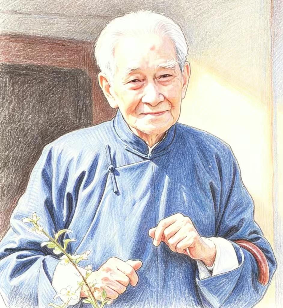 人老了，不在于运动，不在于喝水，不用戒烟戒酒，请牢记4句话，晚年幸福无忧！"​