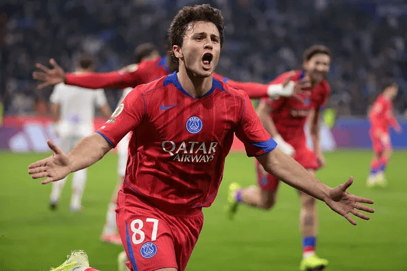 纳尼: 若昂-内维斯本是曼联完美引援;塞梅约是红魔理想引援