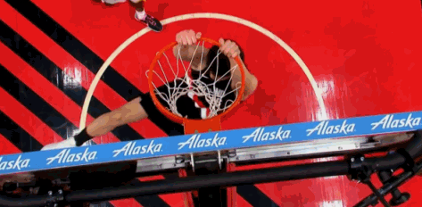 真是瀚森的好哥们、好兄弟啊，中国球迷决定要给你送花了！韦斯利精彩过人后妙传助杨