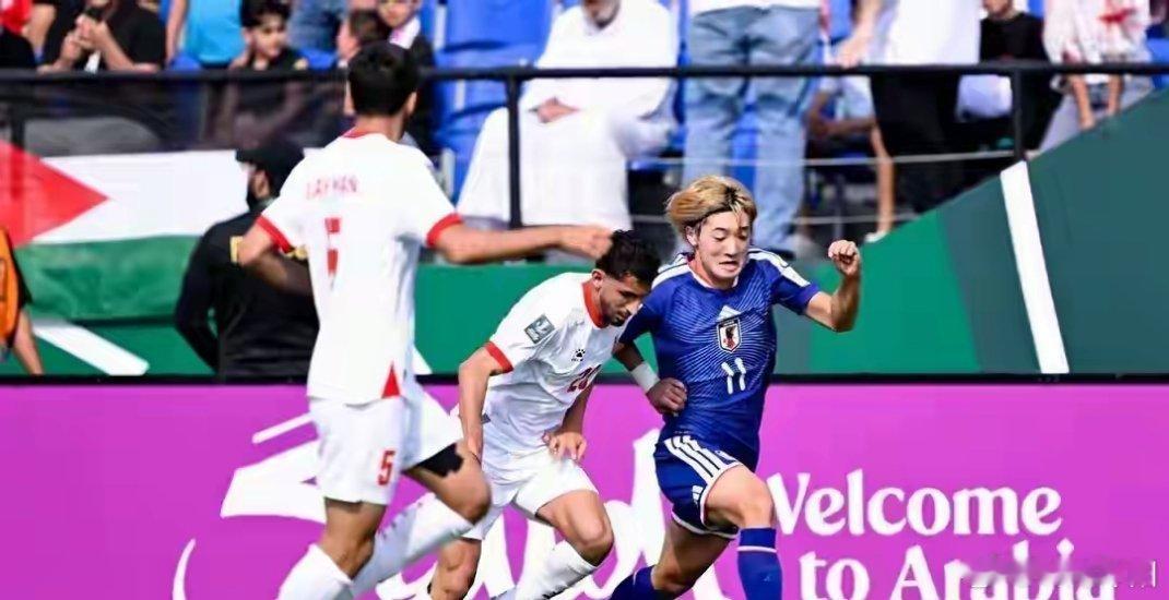 西亚球队集体出局！U23亚洲杯四强竟成“东亚内战”？这一罕见格局让球迷直呼意外—