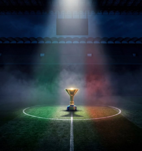 国际米兰夺冠倒计时，仅需要7分！意甲第33轮国际米兰先赛，凭借下半场的发力轻松大