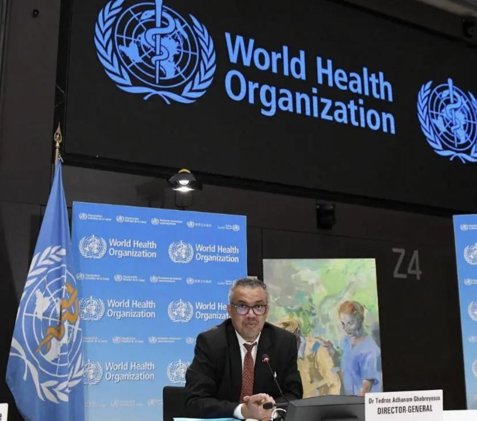 那么问题来了，美国退出世卫组织，那欠的2.6亿美元会费，要不要先补交呢？如果