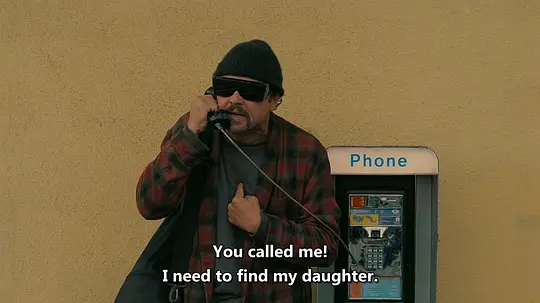 淡淡地喜欢老李子好多年，虽然已经是世界巨星，但是从不过度曝光、永远都爱惜羽