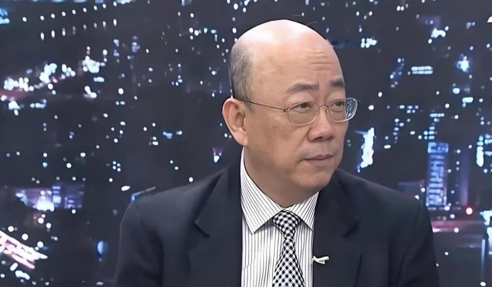 台湾时事评论员郭正亮说:“我发现同样是外国军舰擅闯南海,中国对日本的的态度和其它
