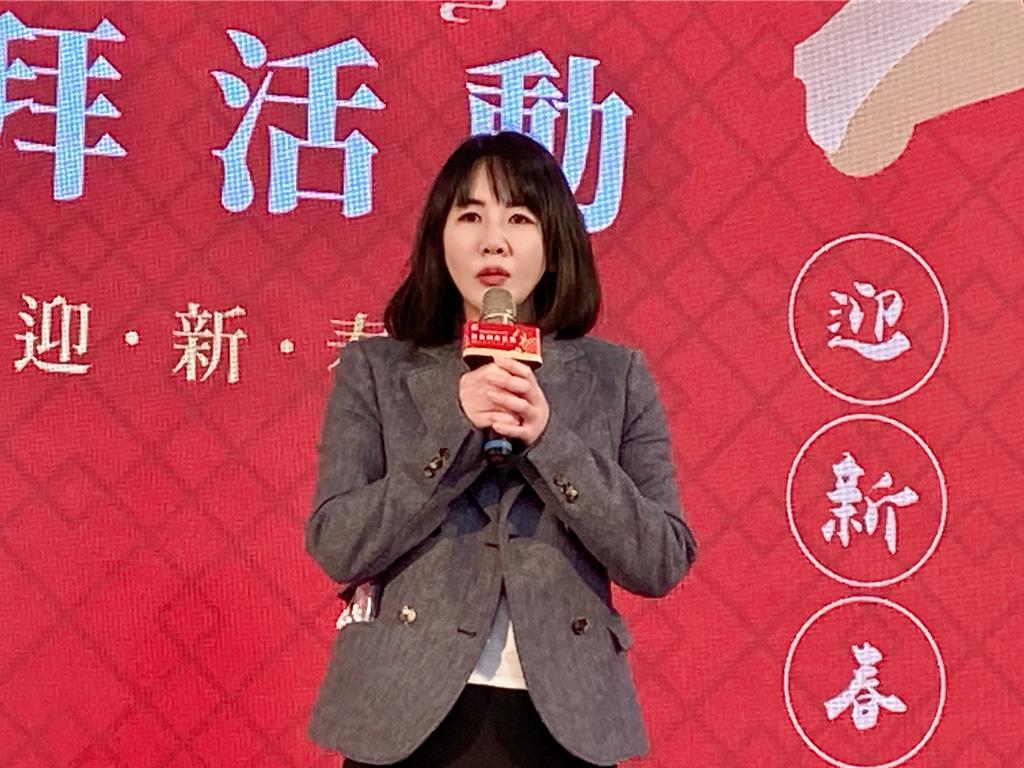 谢衣凤梦断彰化县长！谢典林称谢家不会参选彰化县长更称是赖清德不让选！国民