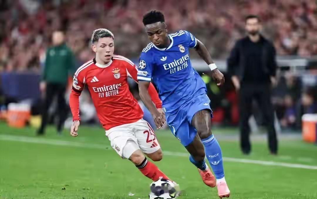 欧足联重磅官宣！证据莫须有，詹卢卡禁赛1场！！！本菲卡官方的一纸公告，让球迷们的