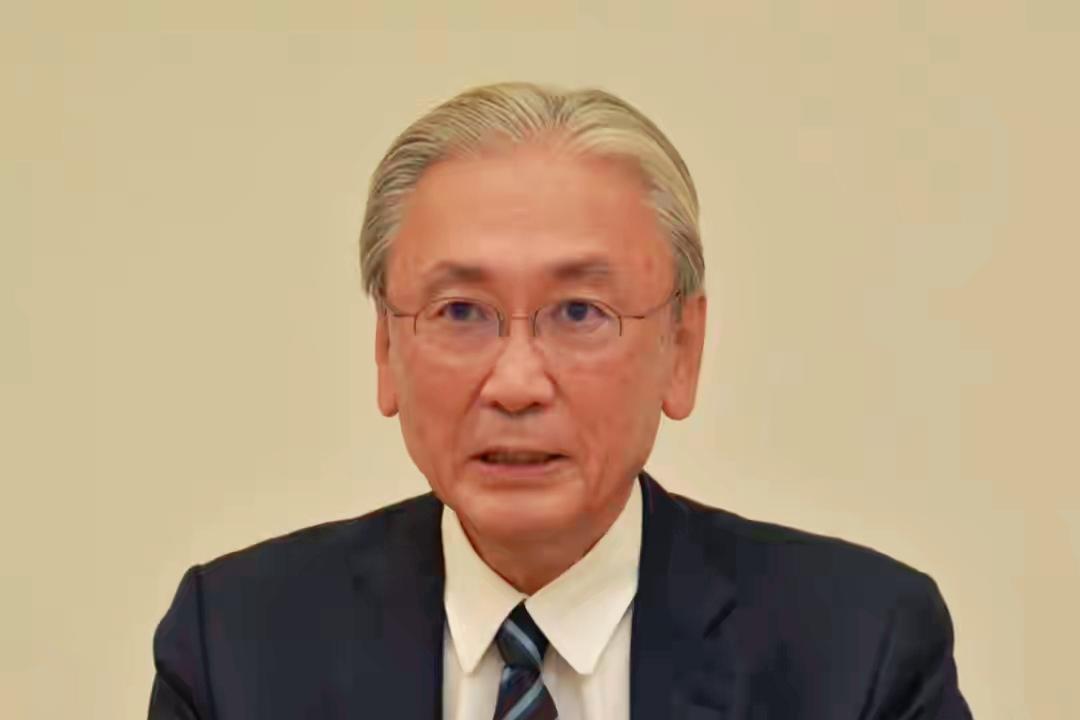 中方禁止入境后，短短不到24小时，古屋圭司说了3句话，态度嚣张至极！中方宣