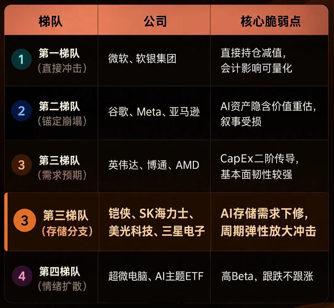 继光模块、光芯片之后，美国针对PCB的限制也出现了，影响几何？#中际旭创跌破年线#，自从下半年以来，