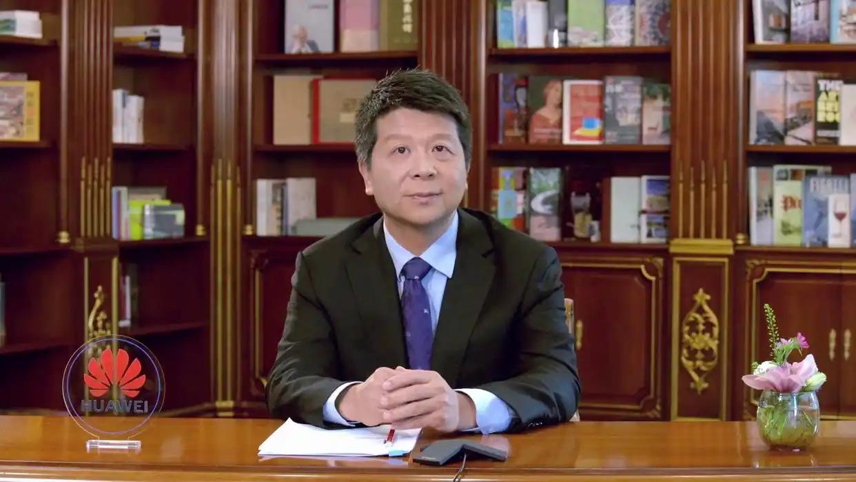 “成为英伟达”，是华为在ICT与计算领域的目标。近日，华为心声论坛上发表万字长