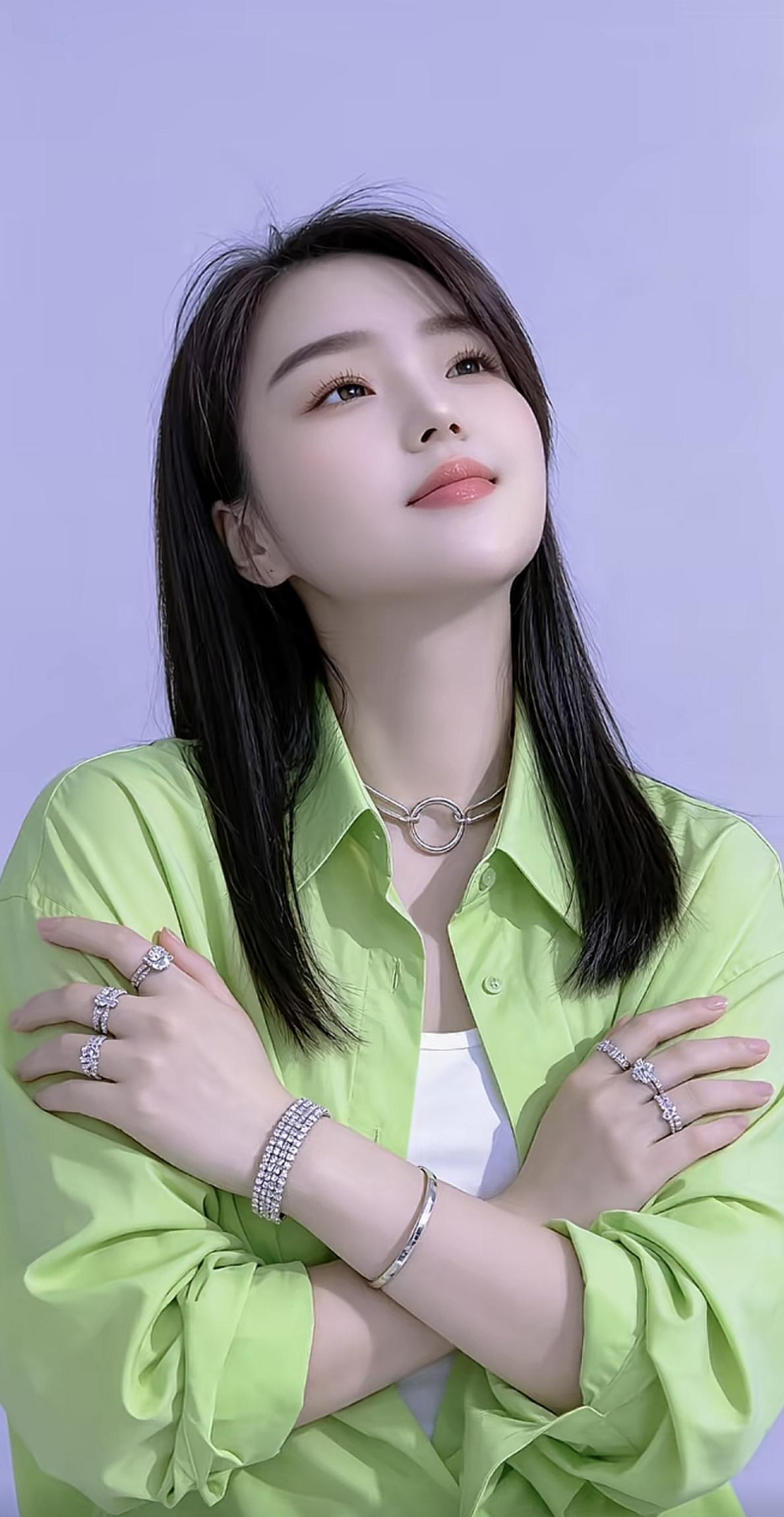 温柔如你，气质如你