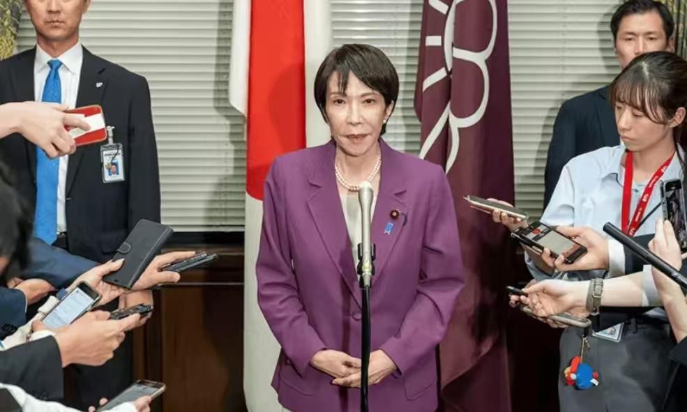 美日设下战争陷阱反噬自身！中国一招破局令其战略彻底破产