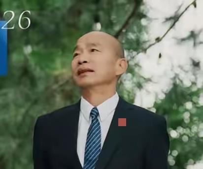 就在刚刚，韩国瑜留言明志：“老牛自知夕阳晚，沉默无声自奋蹄。此生所行，