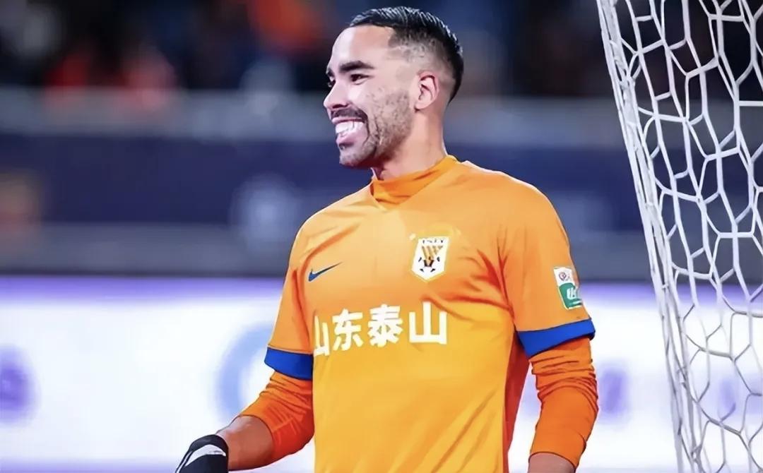 山东泰山队的“愁疲”，曾被认为俱乐部为国养士的德尔加多又将被退回来了。因为在蓉城