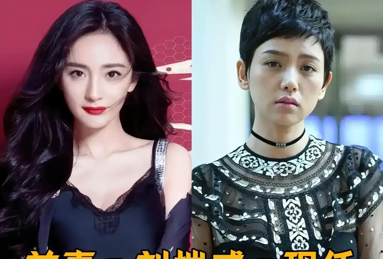 普通人分手可能就相忘于江湖，明星却要被反复提起，或许这就是成名的代价？