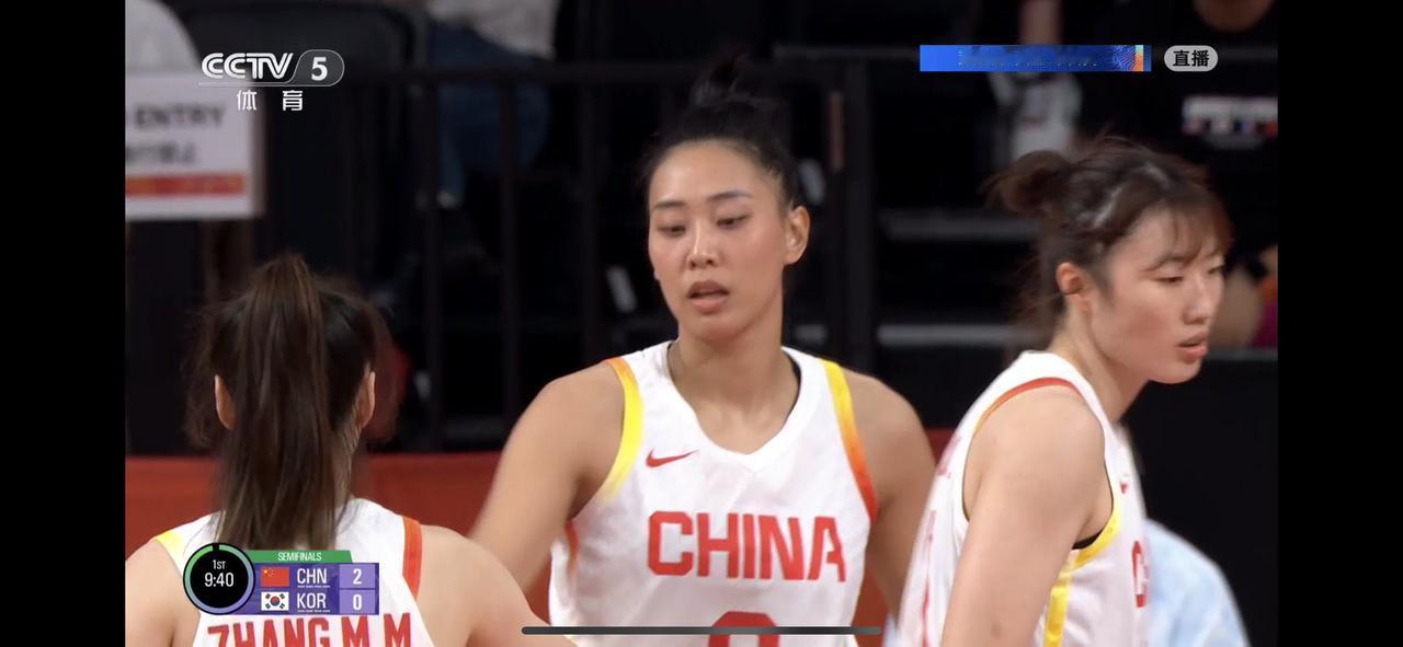 女篮唐子婷为何会被诸多网友指责？中国女篮亚运会半决赛输球的事情，让网上很多人