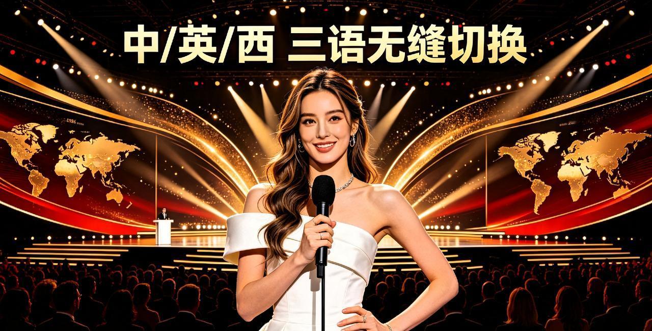 谷爱凌三语控场劳伦斯！这才是中国运动员的顶级国际范说一个扎心的事实：很多人