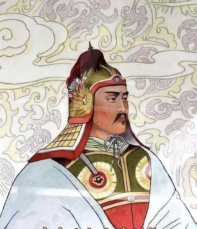 你说吴三桂，无人不知。可问你南宋末年那三个“亡宋MVP”，十个人里有九个得愣一下