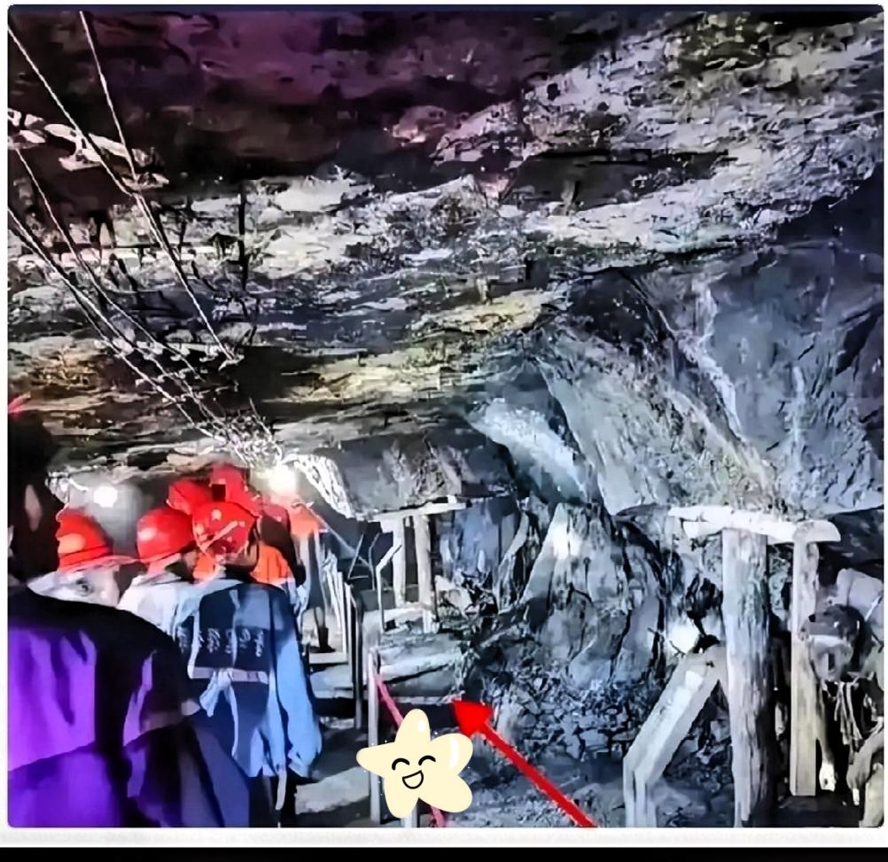 咱们普通人总觉得煤老板最怕赔钱，动不动就说人家“这下要破产了”。其实真不是那