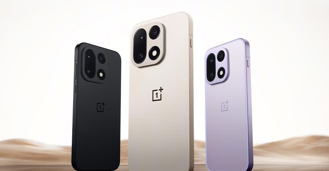 一加新旗舰太狠了！9000mAh+双2亿像素旗舰体验拉满一加新旗舰直接把